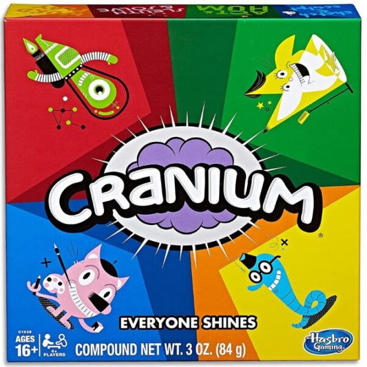 Cranium Classic