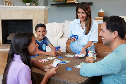 Phase 10 Card Game