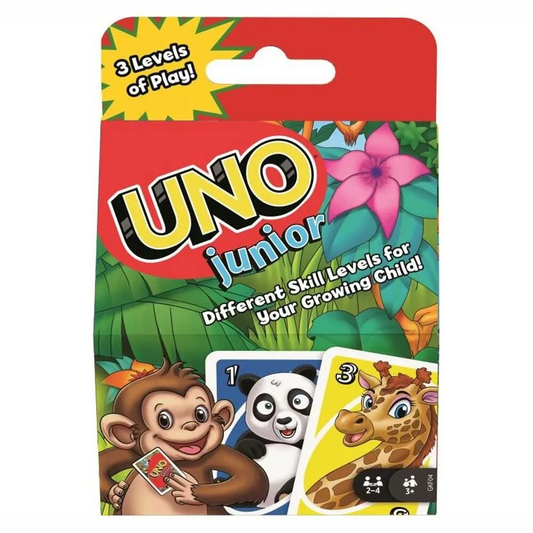 Uno - Junior