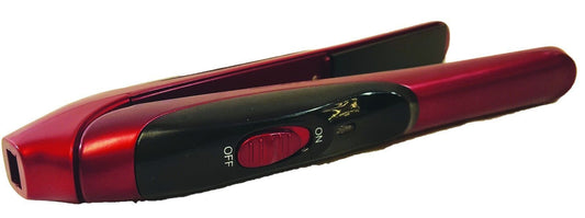 Hair Straightner 12v