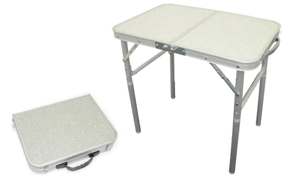 Table On the Road RV Compact Folding