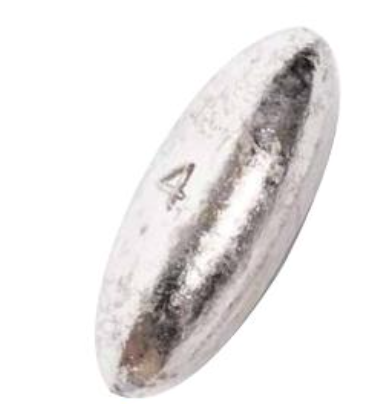 Sinker Bean [SS:1]