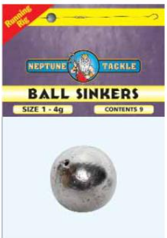 Sinker Ball [SS:1]