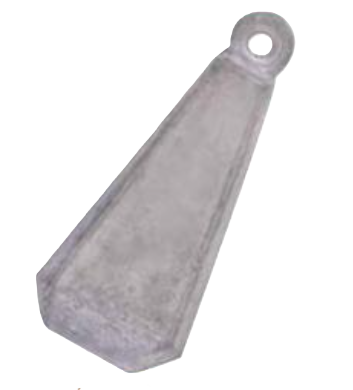 Sinker Pyramid [SS:1]