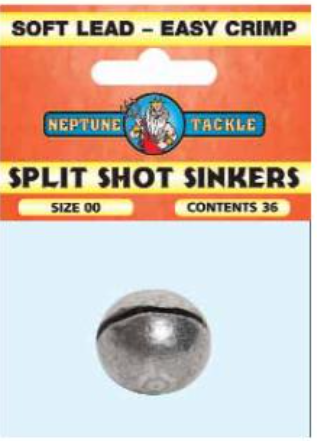 Sinker Split Shot [SS:00]