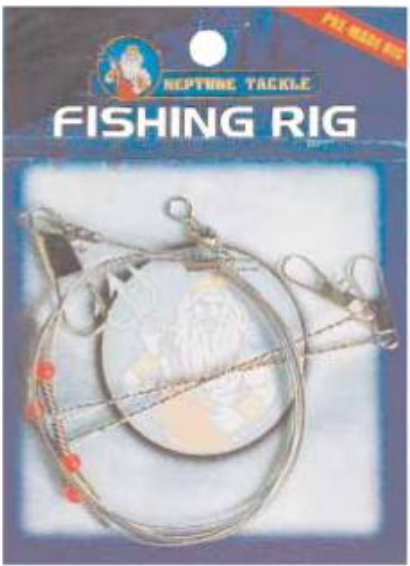 Rig Fishing
