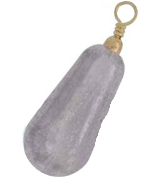 Sinker Swivell Bomb [SS:1]