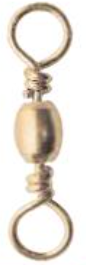 Barrell Swivell [SS:1/0]