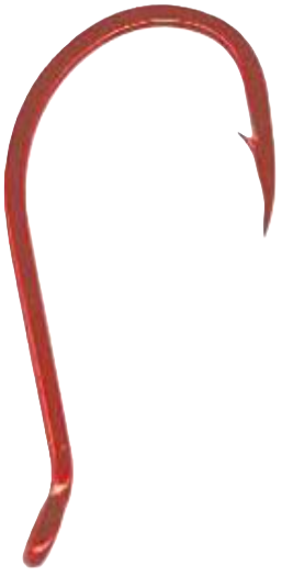 Hook Beak Chem Sharp [HS:2]