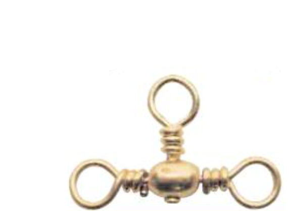 Crossline Swivel [SS:10]