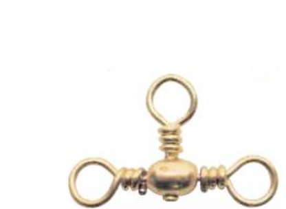Crossline Swivel [SS:10]