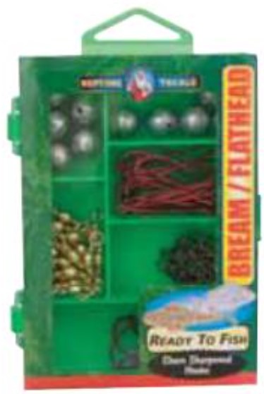 Tackle Packs Bream/Flathead