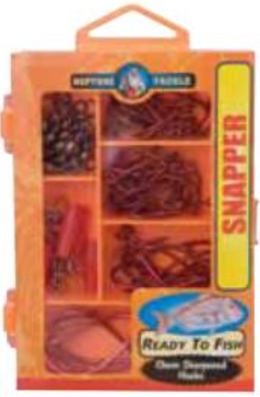 Tackle Pack Snapper