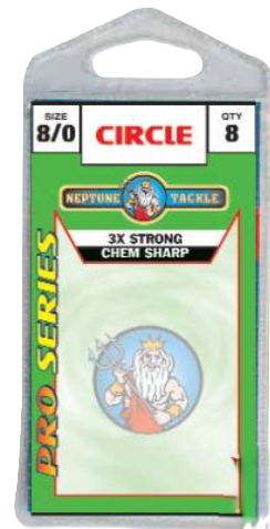 Hook Circle Chem Sharp [HS:6]