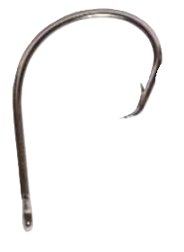 Hook Circle Chem Sharp [HS:6]