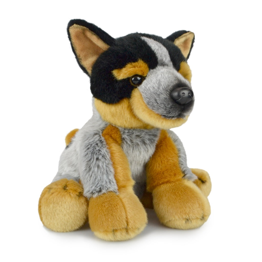 Lil Friends - Blue Heeler 30cm