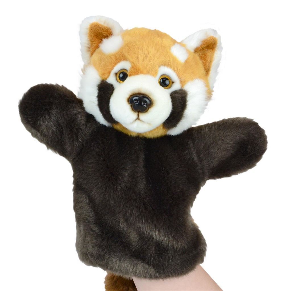 Lil Friends - Puppet [An:Red Panda]