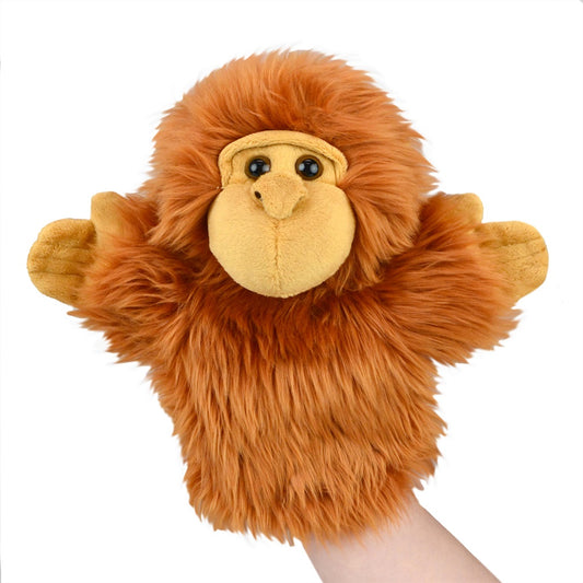 Lil Friends - Puppet [An:Orangutan]