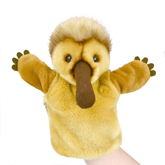 Lil Friends - Puppet [An:Echidna]