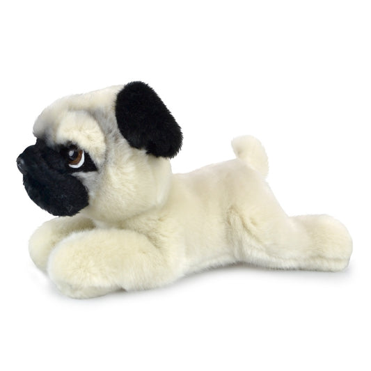 Lil Friends - Puppies 25cm Pug