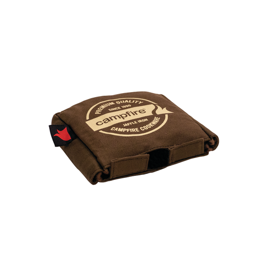 Jaffle Iron Single Jumbo Storage Bag