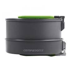 Pro Nano Squad Cookset