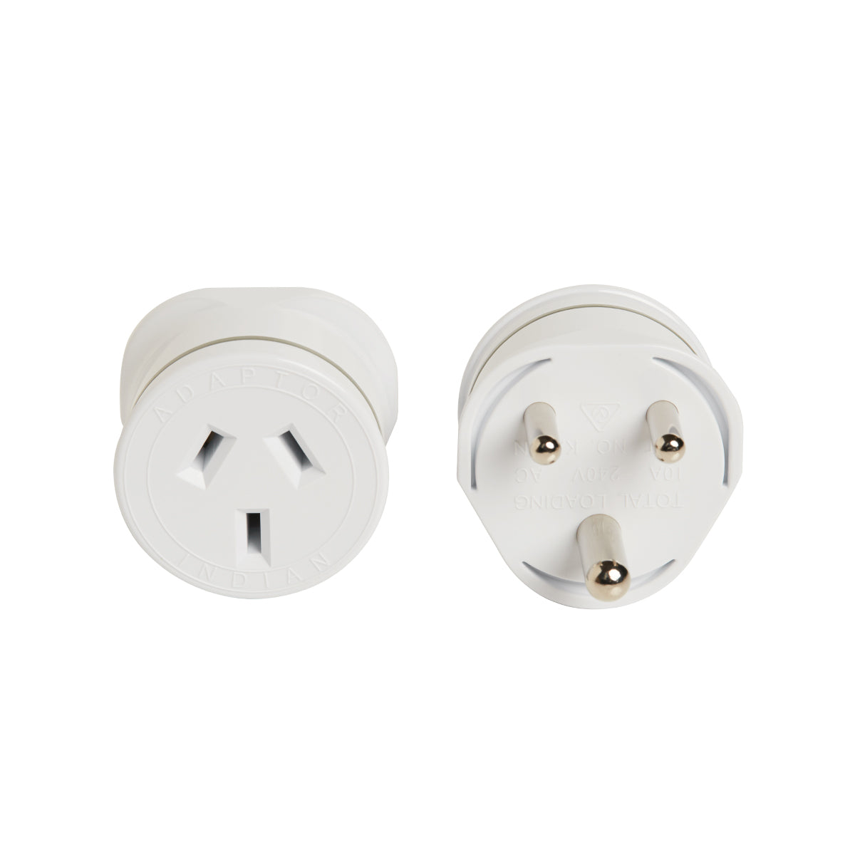 Korjo Adaptor - India