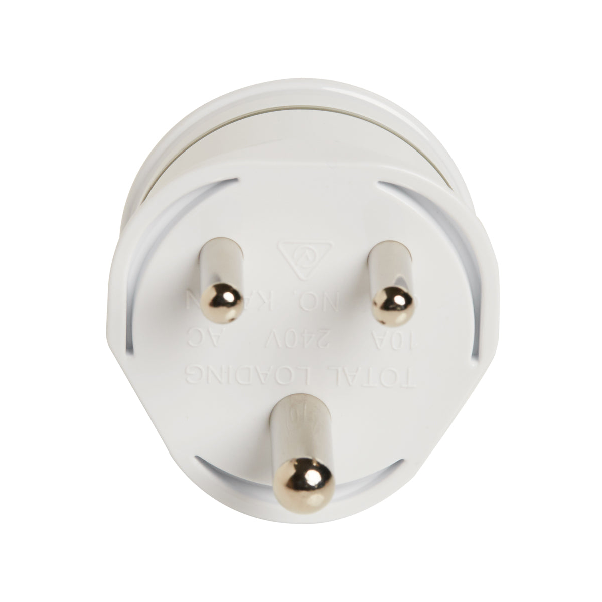 Korjo Adaptor - India