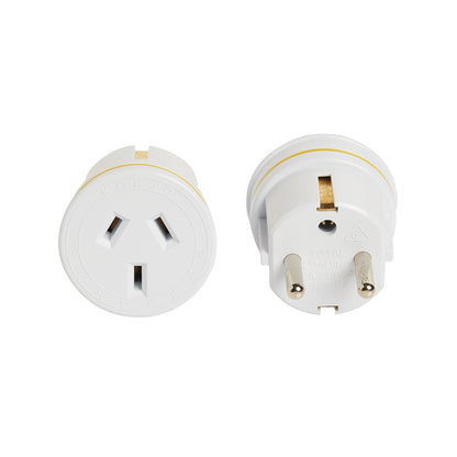 Korjo Adaptor - Europe