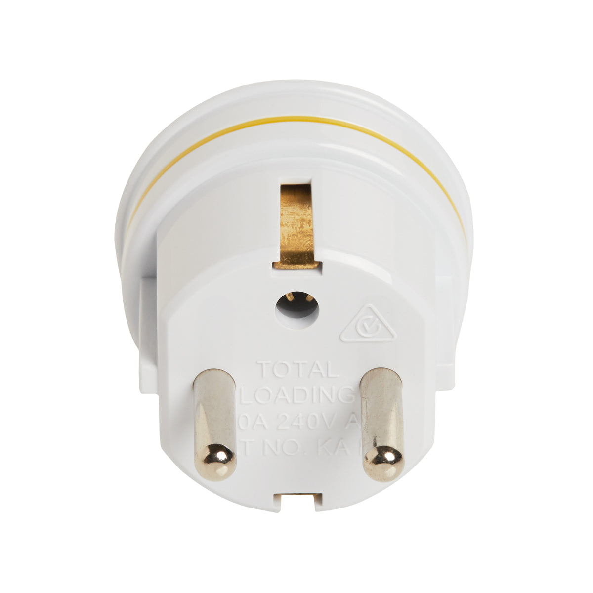 Korjo Adaptor - Europe