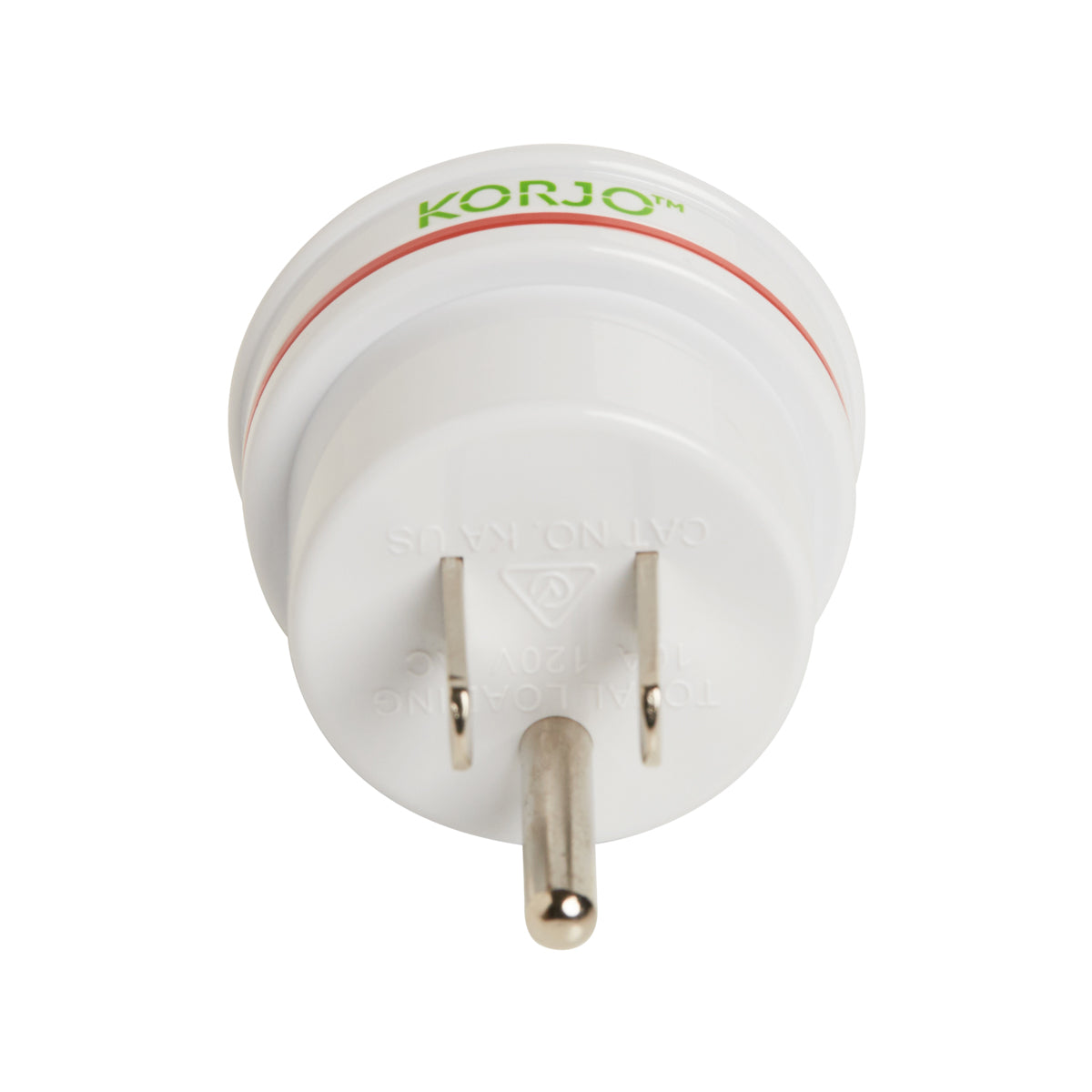 Korjo Adaptor - USA 