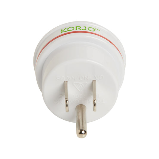Korjo Adaptor - USA 