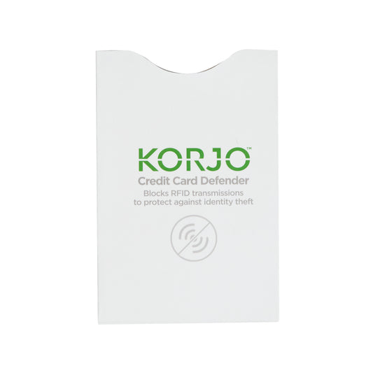 Korjo Credit Card Defender (3 Pack)