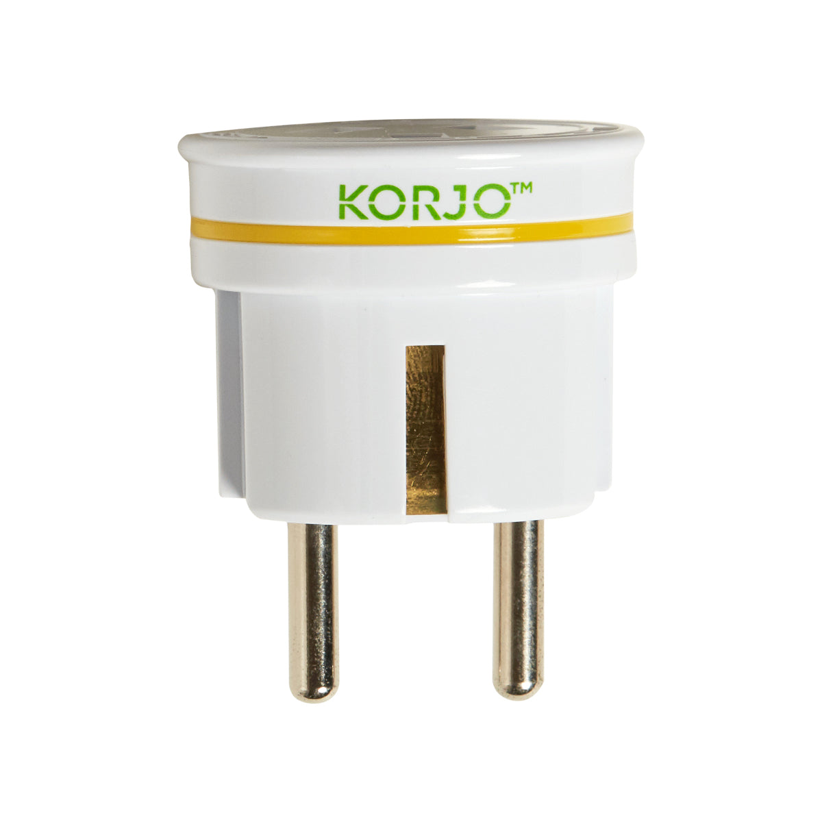 Korjo Adaptor 3 Pack
