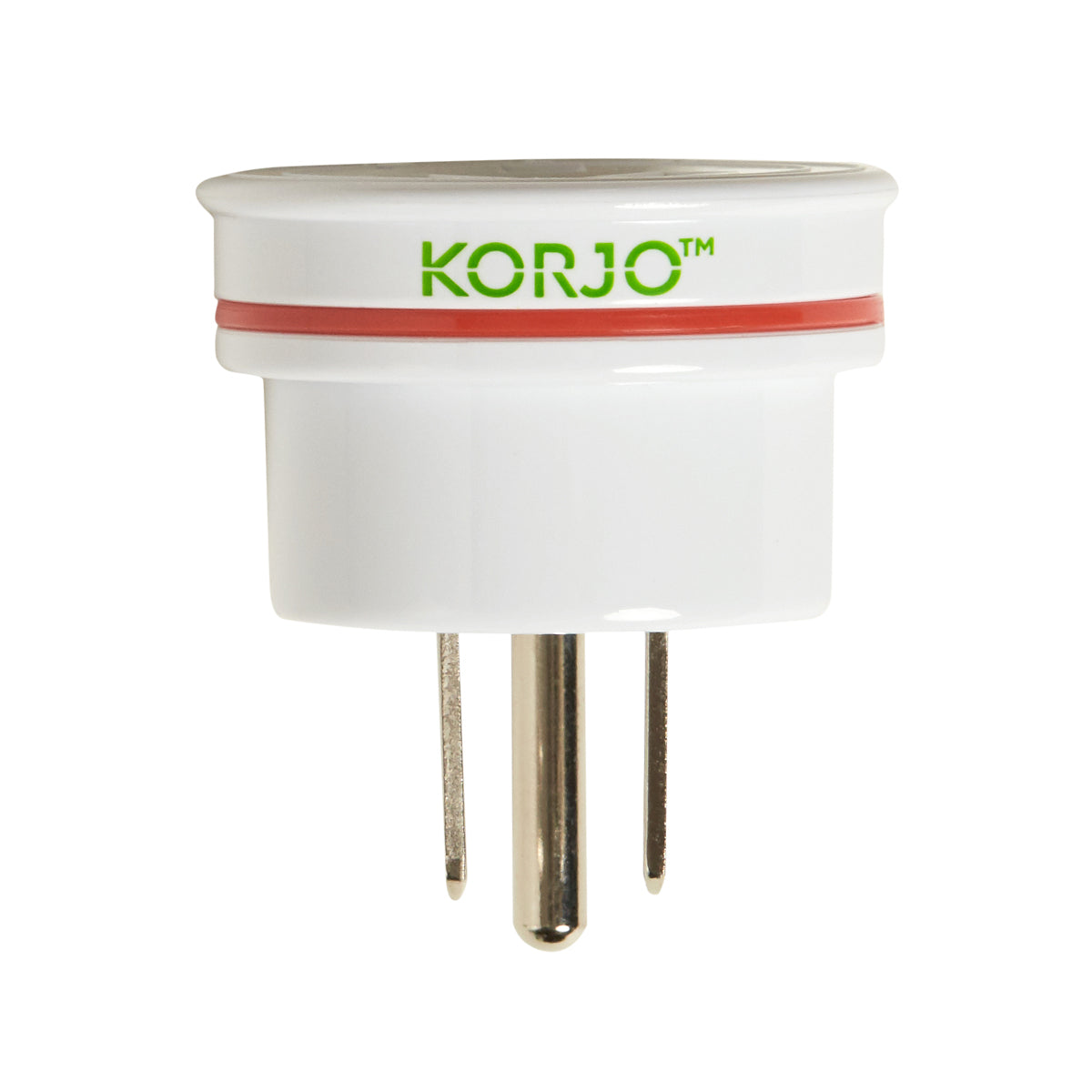 Korjo Adaptor 3 Pack
