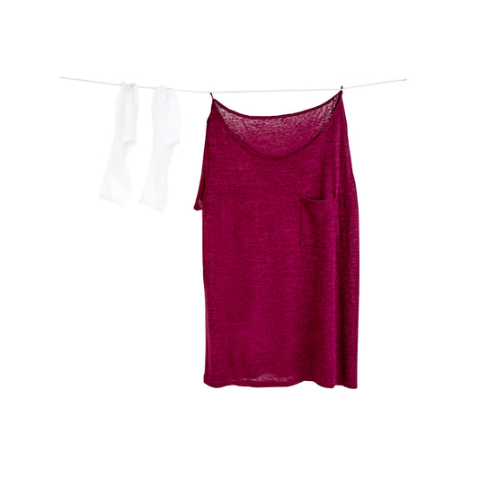Korjo Pegless Clothes Line