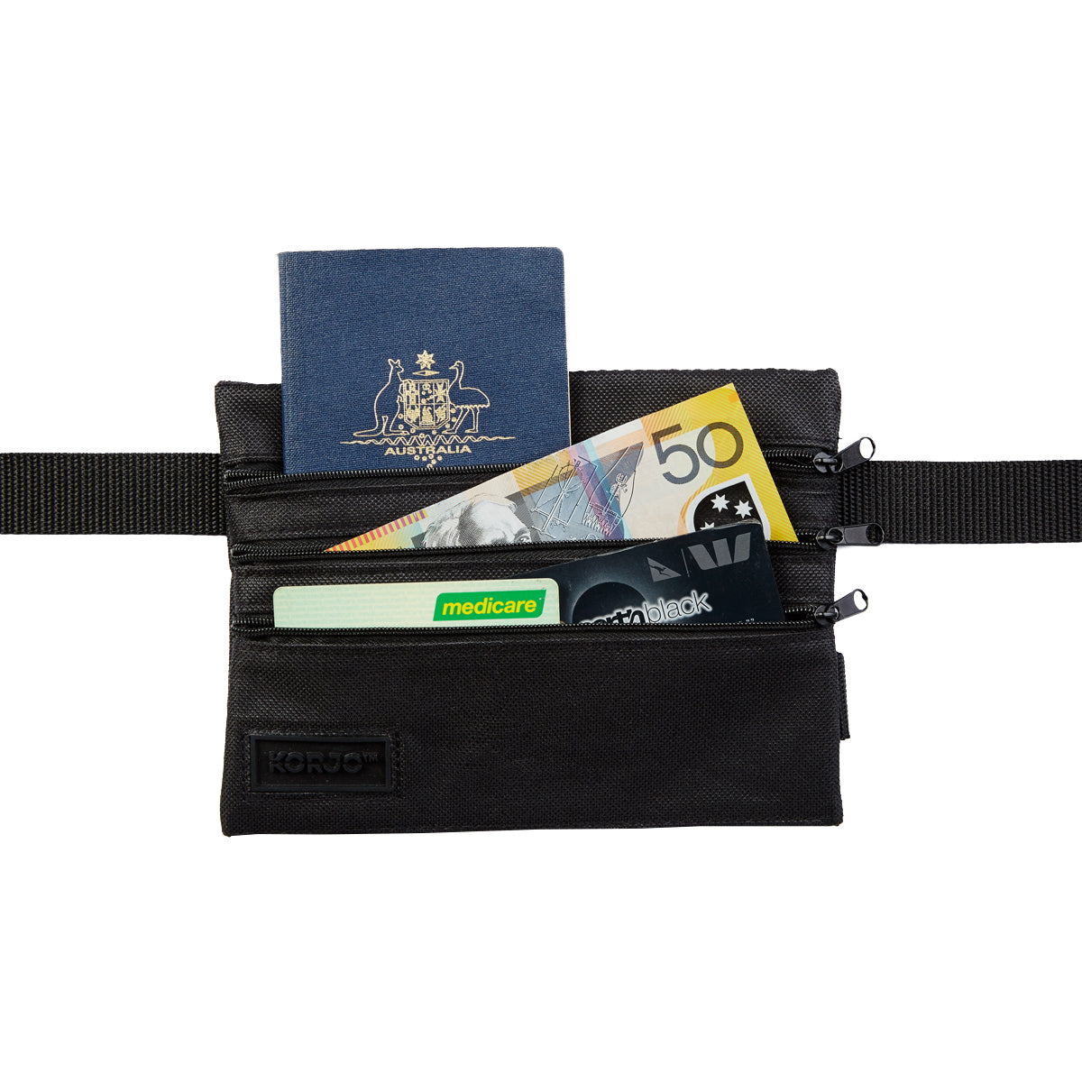 Korjo Belt Bag 