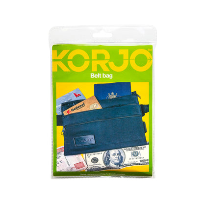 Korjo Belt Bag 