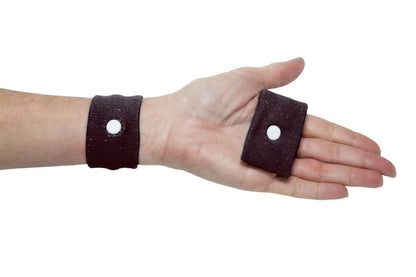 Korjo Anti-nausea Bands