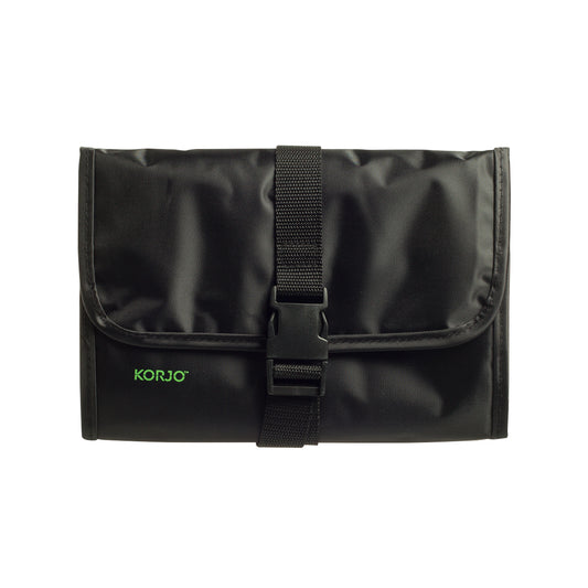 Korjo Hanging Toiletry Bag