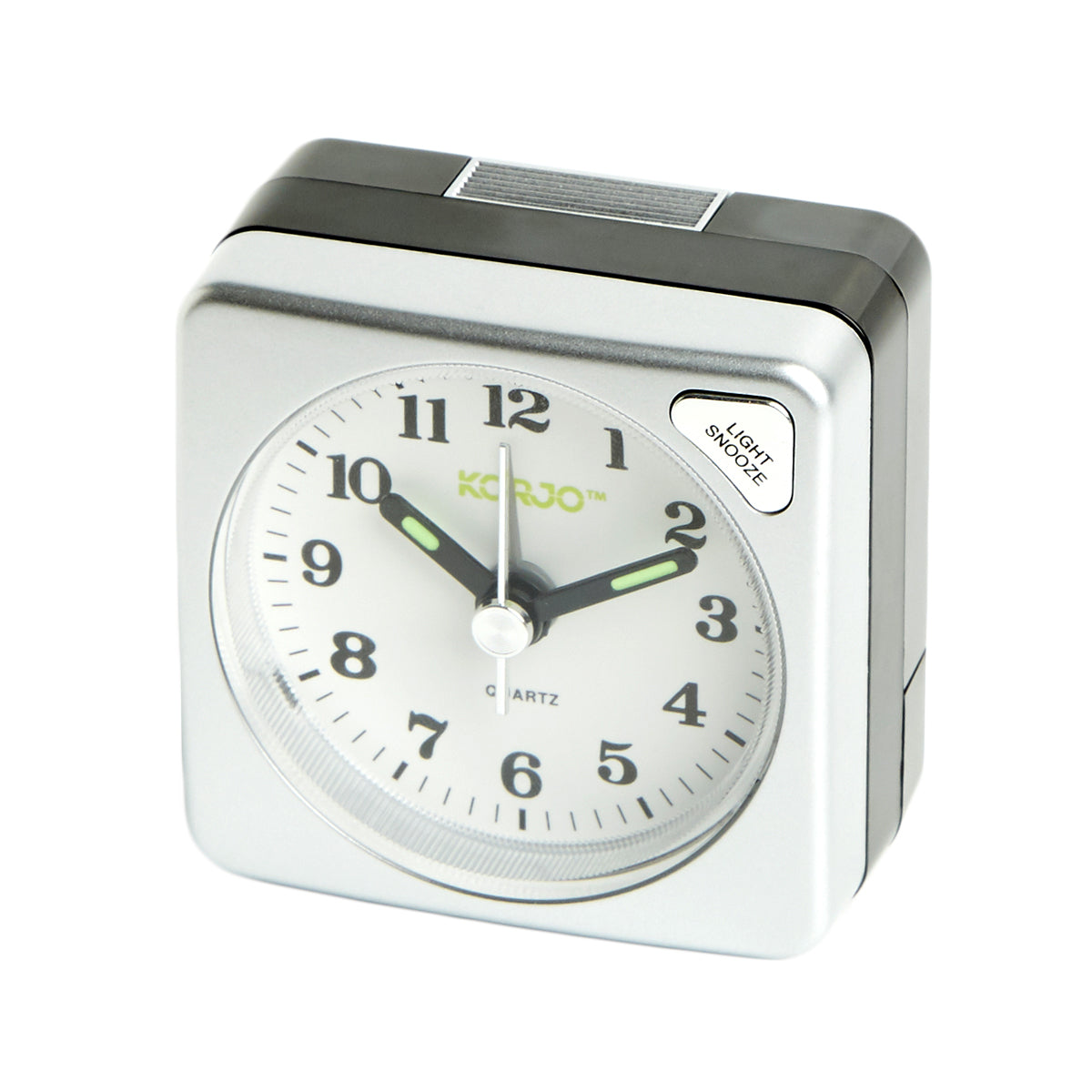 Korjo Alarm Clock