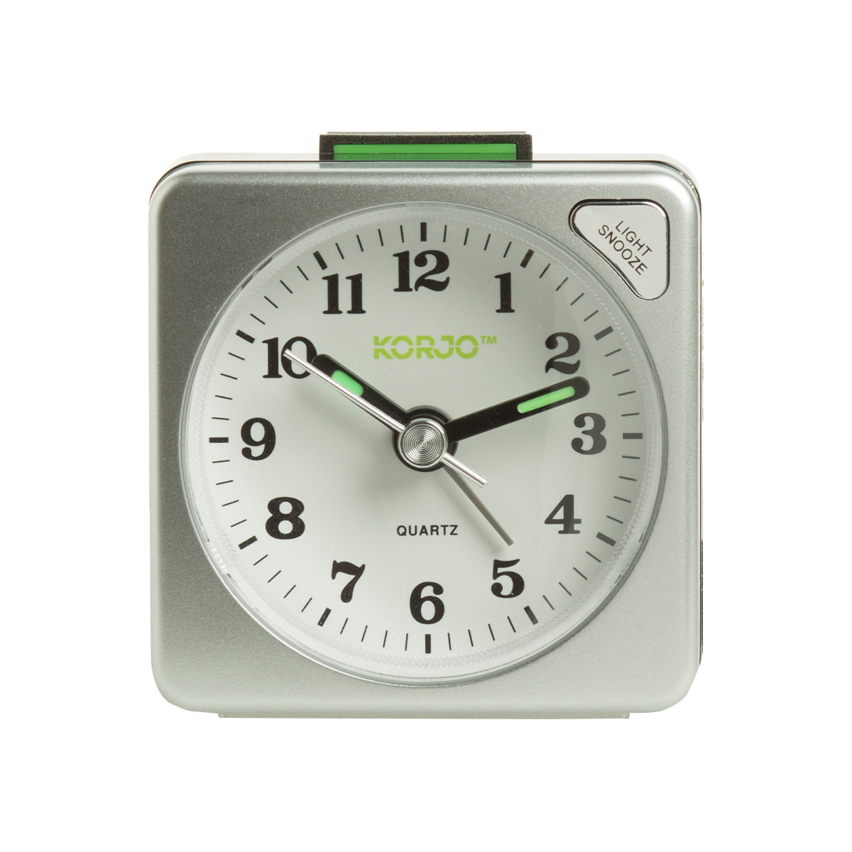 Korjo Alarm Clock