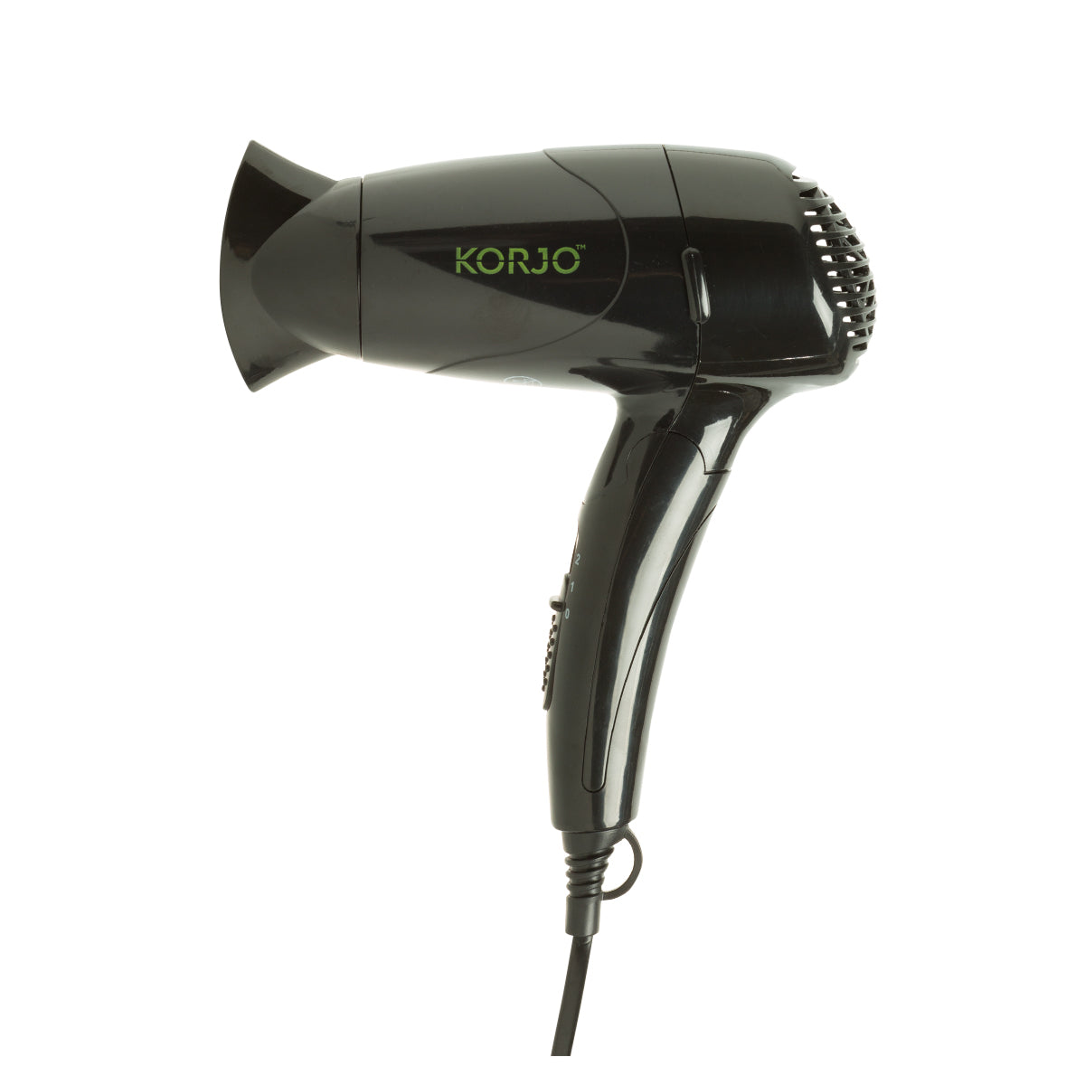 Korjo Foldaway Hair Drier