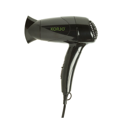 Korjo Foldaway Hair Drier