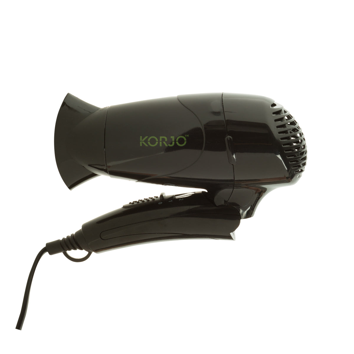 Korjo Foldaway Hair Drier