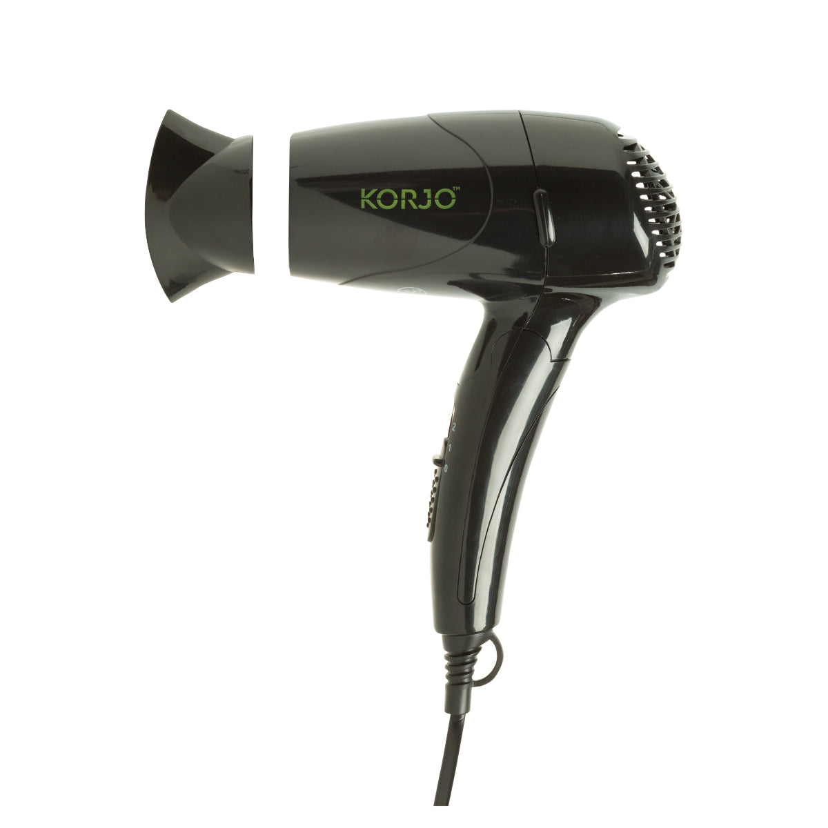 Korjo Foldaway Hair Drier