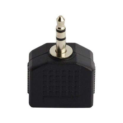 Korjo Headphone Splitter 3.5mm