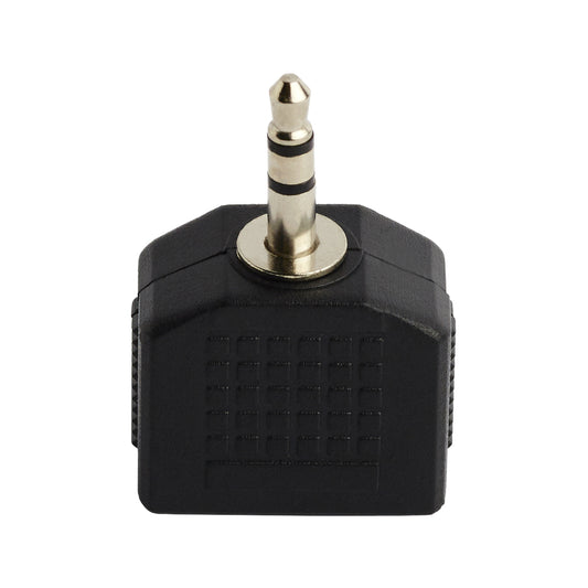 Korjo Headphone Splitter 3.5mm