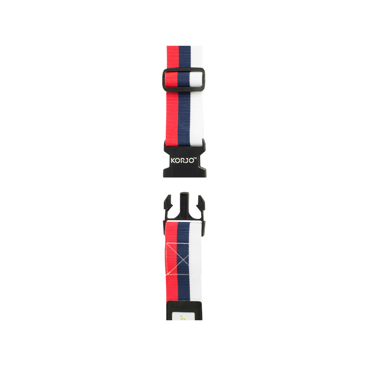 Korjo Luggage Strap Standard