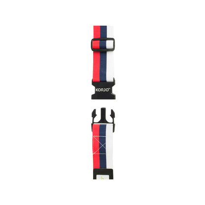 Korjo Luggage Strap Standard